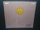 Charlee S/T LP Walter Rossi Promo Canada LSP 4809