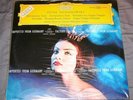 TSCHAIKOWSKY SWAN LAKE SLEEPING BEAUTY SUITES SEALED GERMAN IMPORT PROMO LP DGG