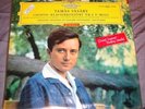 TAMAS VASARY CHOPIN KLAVIERKONZERT NR 2 F-MOLL PIANO CONCERT SEALED IMPORT DGG