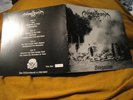 NARGAROTH kriegsnebel 2LP  darkthrone judas iscariot