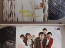 Singapore HALIM & DE'FICTION vol.1 Malay Crazy Psych Rock Fuzz Funk LP *HEAR*