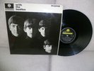 1963 UK Orig THE BEATLES “WITH THE BEATLES” (DECCA PRESSING)