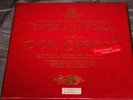 VERDI TEATRO ALLA SCALA SEALED LP BOX IMPORT DGG PROMO DEUTCHE GRAMMOPHON