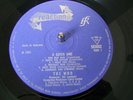 The Who L.P. 'A Quick One'  (Blue Reaction Label)