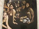 The Jimi Hendrix Experience - Electric Ladyland gatefold double vinyl LP Polydor