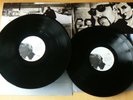 U2 THE BEST OF 1990-2000 Gatefold Double VINYL LP,  Excellent near Mint Vinyl