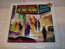 JAMES BROWN  LIVE AT THE APOLLO  1963 KING 826  $200 BK
