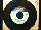 N.SOUL- THE ETHICS - I WANT MY BABY BACK - FAREWELL