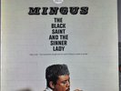 CHARLES MINGUS Black Saint And The Sinner Lady Impulse green label EX