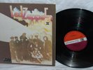 Led Zeppelin II - Fantastic copy,  Livin' Lovin' Wreck & Lemon Song label
