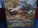  orig GRAND ENCOUNTER John Lewis /Heath PACIFIC 1217 RVG microgroove LP