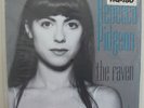 AUDIOPHILE Chesky Rebecca Pidgeon The Raven SEALED LP