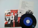Elliott Smith and Pete Krebs | Shytown b/w No Confidence Man Very Rare 7