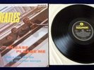 Beatles PLEASE PLEASE ME 1963 UK MONO VINYL LP IN GARROD & LOFTHOUSE SLEEVE.