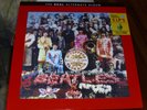 THE BEATLES  sgt peppers lonely... Real Alternate Album  5LP BOX  BLUE VINYL