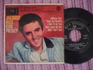ELVIS PRESLEY jailhouse rock italy NM/M