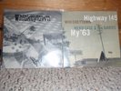 Ryan Adams / Whiskeytown RARE Angels e.p. vinyl OOP
