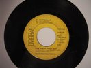 Elvis Presley- How Great Thou Art/His Hand In Mine (Promo 45- Cat #- 74-0130)