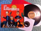 Lillingtons Sh*t Out Of Luck LP w/bonus 7