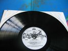 Gong – Angels Egg VIRGIN (V 2007) 1973 unlaminated Gatefold Cover