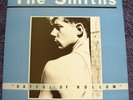 THE SMITHS, HATFUL OF HOLLOW, 1984 1st PRESS, STUNNING MINT CONDITION