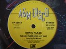 The Hollywood Disco Jazz Band - Don's Place (LISTEN) Promo