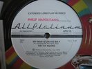 Retta Young - My Man Is On His Way (LISTEN) WL Promo