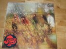 SPOOKY TOOTH - IT'S ALL ABOUT (PINK ISLAND EYE LOGO 1ST PRESS) LP