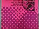 GRACHAN MONCUR III Evolution Blue Note NY Jackie McLean Bobby Hutcherson
