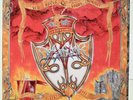 DESASTER -Ten Years of  Total Desaster 2-LP Gatefold +Booklet