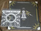 THIRD MAN RECORDS VAULT PACKAGE 3/white stripes/dead weather/raconteurs
