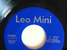 Funk/Disco Quad on Leo Mini Hear it