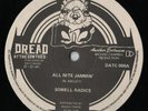Sowell Radics - All Nite Jammin 12