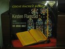 Great Sacred Songs - Kirsten Flagstad - Boult & LPO - Decca SXL 2049 WBG
