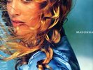 MADONNA 2 X LP RAY OF LIGHT GERMANY MISS PRINTED FROZEN
