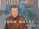 John Wayne; Island in the Sky Soundtrack 1953 10