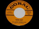 Johnny Burnette Trio - Honey Hush - 1956 Rockabilly 7