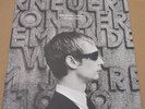 Divine Comedy - Fin De Siècle LP (Setanta SETLP057) EX/EX+