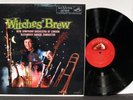 LM-2225 ALEXANDER GIBSON nso of LONDON witches brew MONO shaded dog