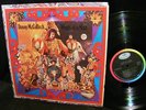 1969 RAINBOW CAPITOL  DANNY McCULLOCH   WINGS OF MAN   THE ANIMALS PSYCH Burdon