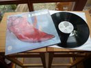 LEGEND RED BOOT ALBUM VERTIGO SWIRL 1971 RARE