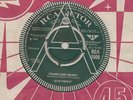 ELVIS PRESLEY. FRANKIE AND JOHNNY. RCA 45. DEMO.1966. EX