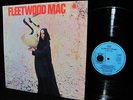 M- 1969  FLEETWOOD MAC Pious Bird PETER GREEN Blues NON LP 45s UK *BLUE HORIZON*