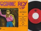 Josiane REY * 60's SWISS MOD YeYe JERK girl * Hear it