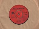 Art Freeman-Slipping Around-Atlantic- M- (Stmol) RnB - Northern SOUL RARE Hear
