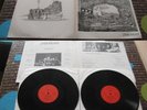 ZISKAKAN-Mon Pei Batou Fou Rare Private Press French Psychedelic Jazz Folk LP
