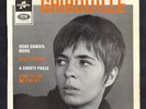 Beau et rare EP de GRIBOUILLE 