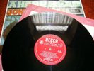 MAYALL.. A HARD ROAD..UK DECCA MONO LP BLUESBREAKERS