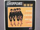 THE CHIFFONS   ONE FINE DAY   RECORD CLUB   1963   VG++