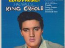 Elvis Presley,EPA-4321,KING CREOLE Vol.02-USA-1957